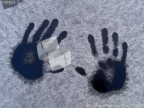 Image of Hands