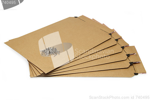 Image of Envelopes