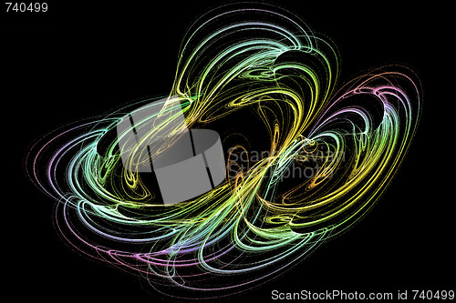 Image of Abstract background