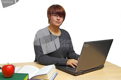 Image of Study and learn