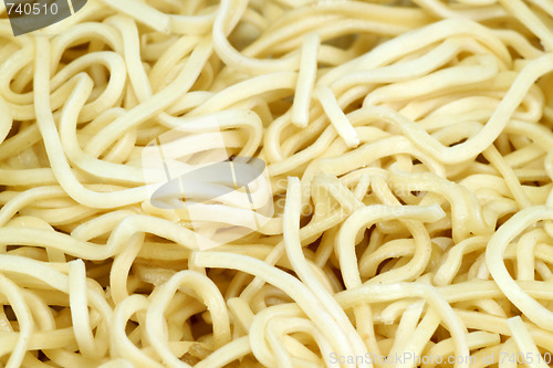 Image of Asia noodles