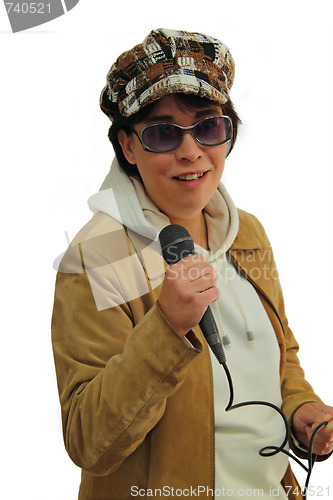 Image of Karaoke