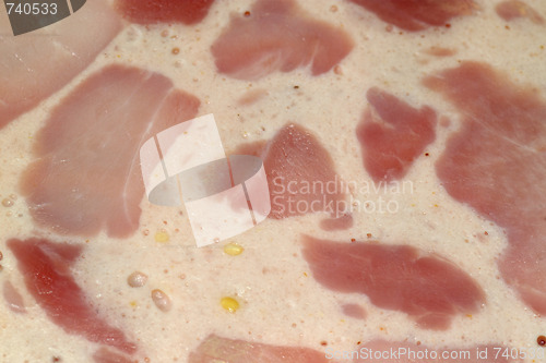 Image of Sausage 