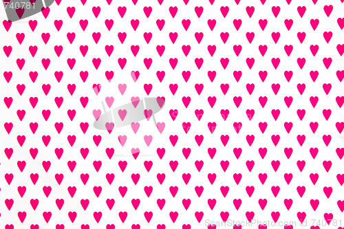 Image of Valentine Background