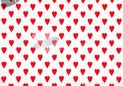 Image of Valentine Background