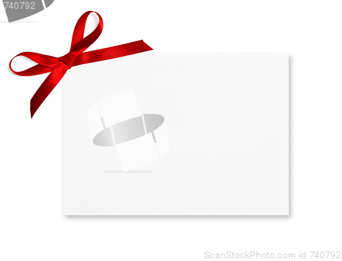 Image of Gift Card