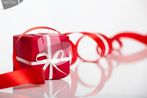 Image of Christmas gift