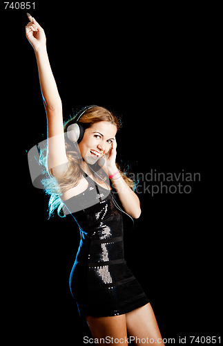 Image of Dancing