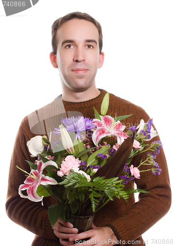 Image of Florist