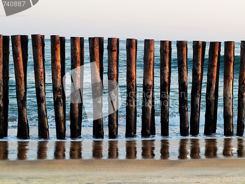 Image of Beach shore