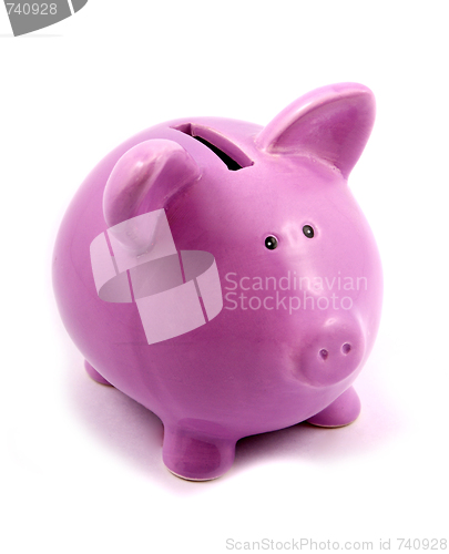 Image of piggy-bank