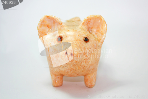 Image of Piggy Bank