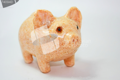 Image of Piggy Bank