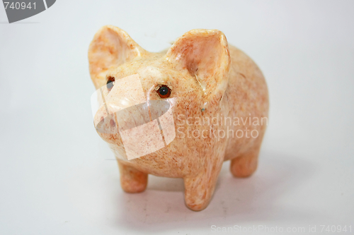 Image of Piggy Bank