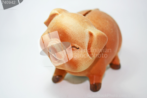 Image of Piggy Bank