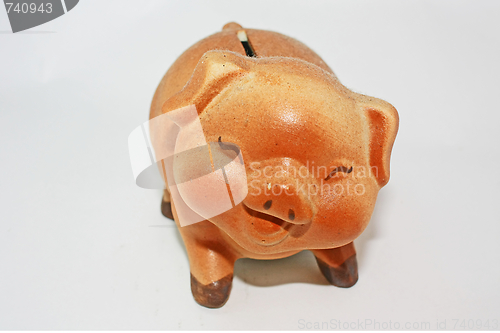 Image of Piggy Bank