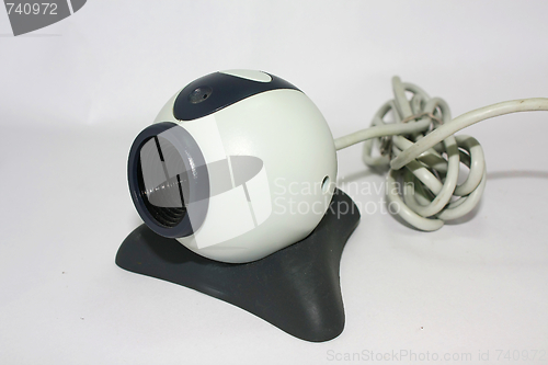 Image of Web Camera