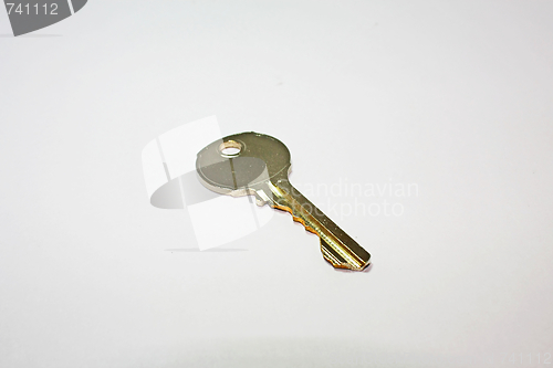 Image of Key