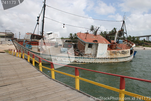 Image of boat