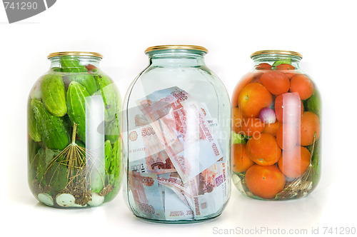 Image of pickling