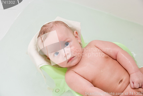 Image of little health-care