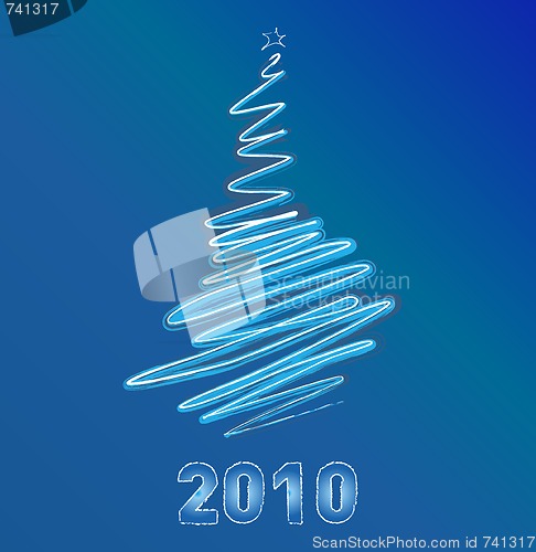 Image of new year 