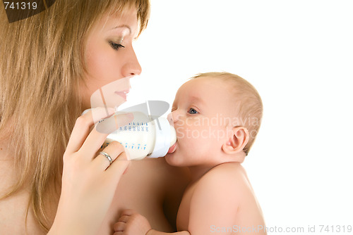 Image of baby boy