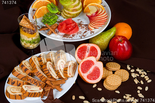 Image of sweet 