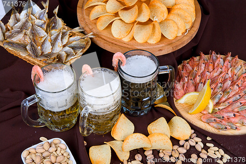 Image of Beer set