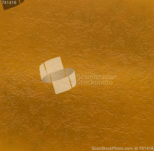 Image of gold texture