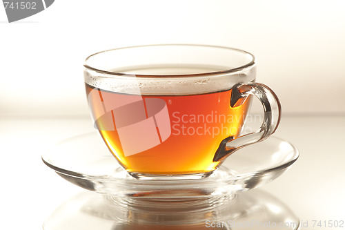 Image of Tea