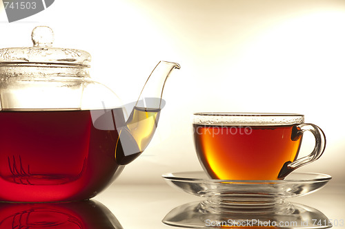 Image of Tea