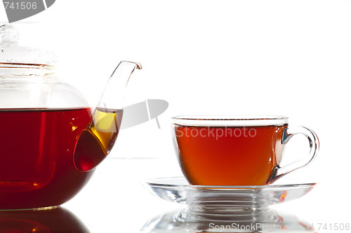 Image of Tea