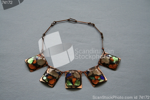 Image of Necklace