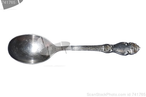 Image of spoon