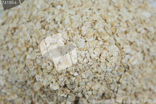 Image of oatmeal