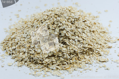 Image of oatmeal