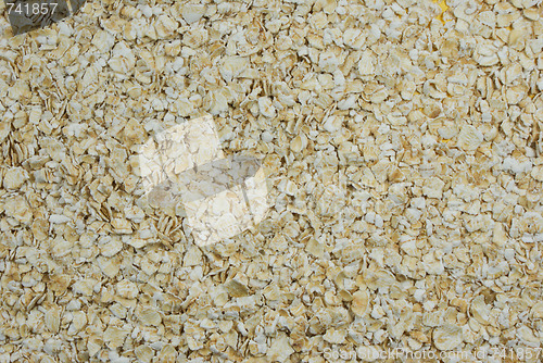 Image of oatmeal