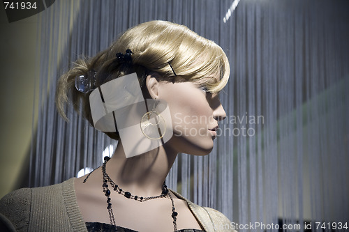 Image of Mannequin