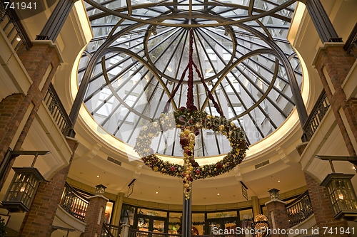 Image of Christmas in Hamburg