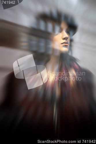 Image of Mannequin