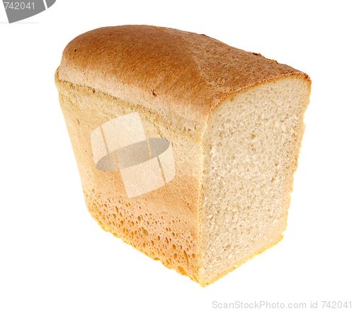 Image of bread