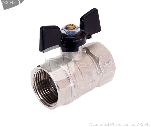 Image of Water valve