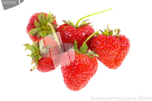 Image of strawberry