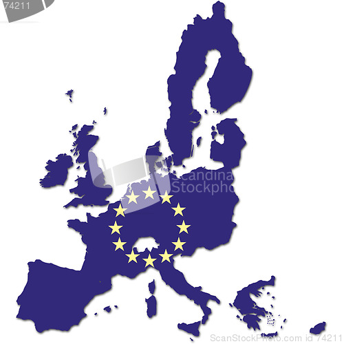 Image of european community