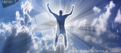 Image of success