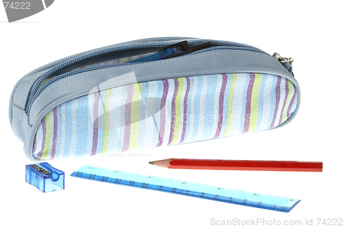 Image of Pencil case