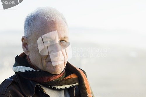 Image of Old Man