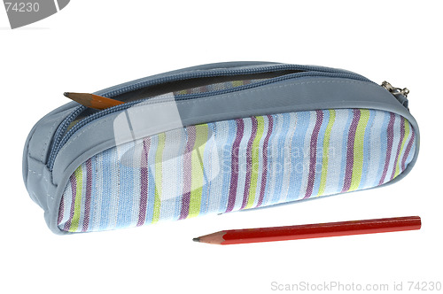 Image of Pencil case