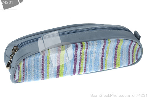 Image of Pencil case
